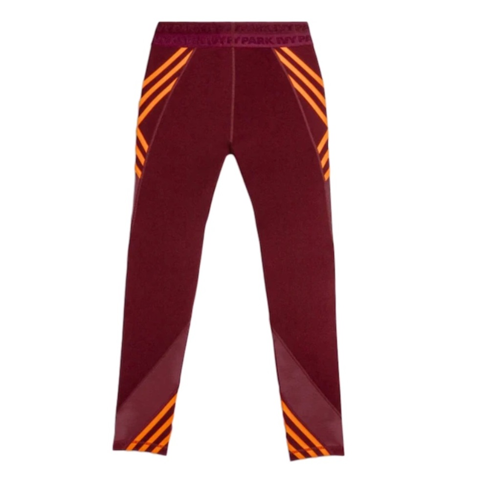 RARE Adidas x Beyoncé IVY PARK Tights